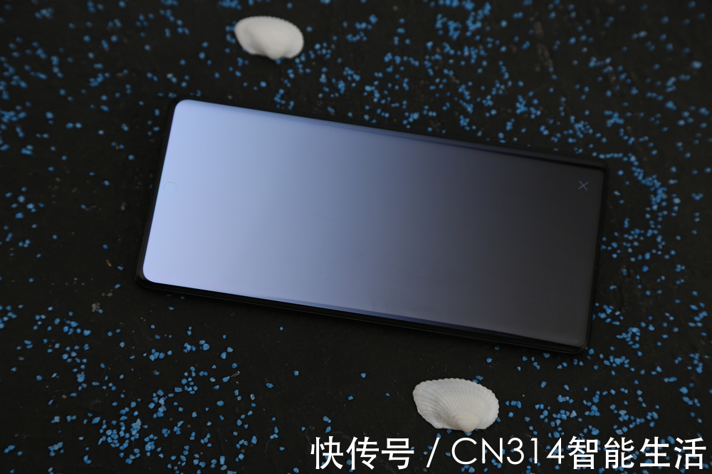 哪吒|小米MIX4首发深度评测:时隔三年的回归,带来了哪些感动?