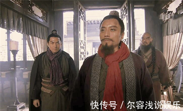 浪子燕青$他是唯一看破梁山结局的人,装病离开宋江后,最后结局如何?