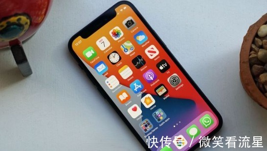 iphone|iPhone 13基本确定，带来3个坏消息，果粉：差距拉大了