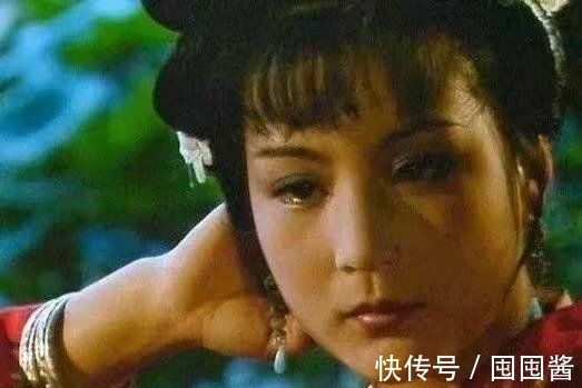 贾迎春@史湘云有多不受待见?连厚道的薛宝钗和二木头贾迎春都当众怼她