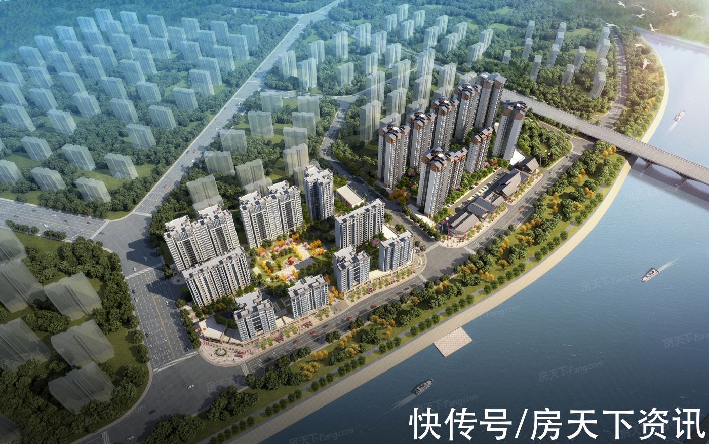 金域|真能物美价廉？张家界永定区单盘测评抢先看！你看值不值