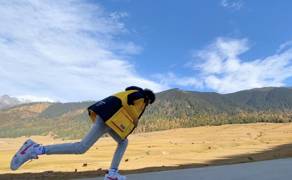 世界|西藏林芝藏着神秘的世界第一大峡谷，雪峰、日照金山、银河能一次看完