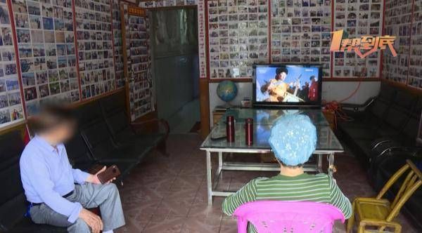 蔡艳|奇闻！八旬老人离不开水！每隔七八分钟就得洗脸洗头