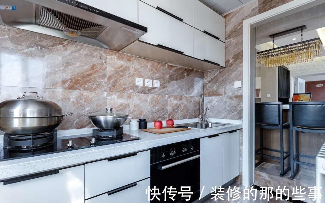 爱马仕|北漂的小夫妻,终于有了自己的家,小户型同样可以很有质感