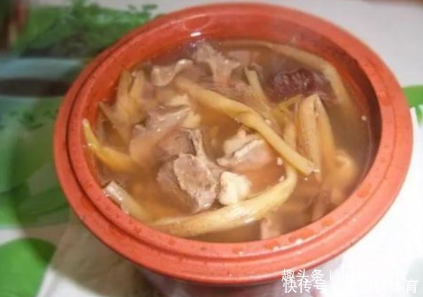 排骨|它是天然的“健脑菜”,多给孩子做,孩子或许以后会“感激”您