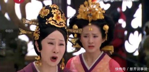 公主刘嫖|馆陶长公主开后世公主、权贵骄纵不法之恶例