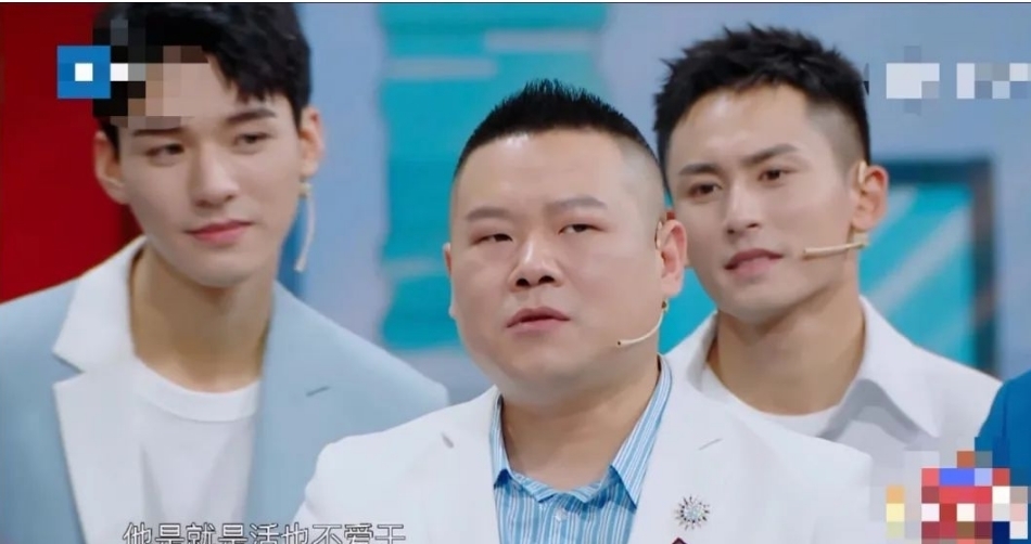 《王牌》迎来最尴尬的嘉宾,全程被当做背景板,高人气无用武之地