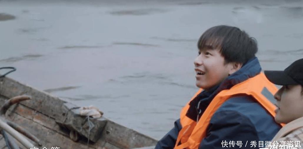 向往的生活 3年前黄磊:你离开这个节目就完美了;3年后黄磊的6个字让人泪目