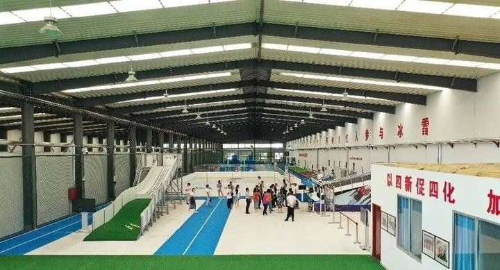 奥运会|泰山体育实现新突破，为奥运会提供上万件器材，受到国际业界好评