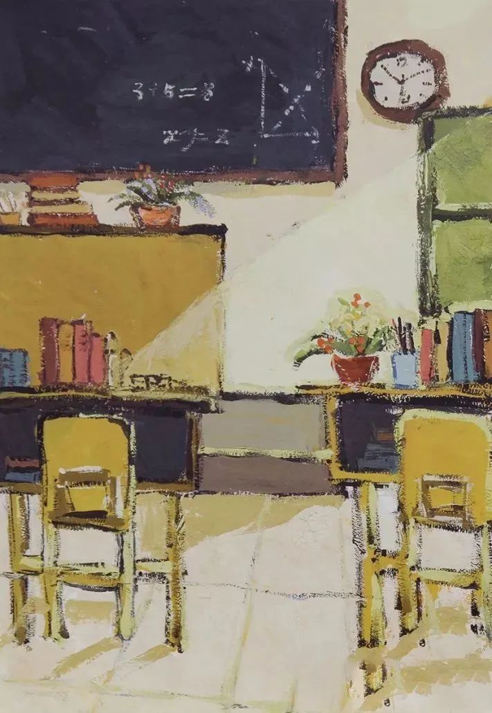 考题|最最最精选版九大美院历年考题一图收录-含超全高分卷