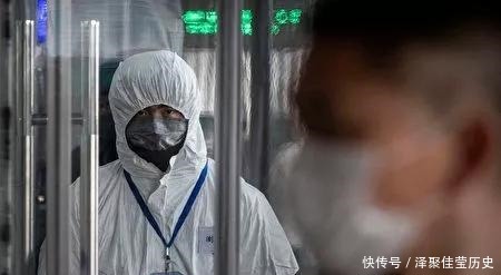 拜上帝教|有人造反县官瞒报，大清因此死了一亿人