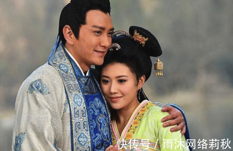 夫妻二人|赵明诚干了件丑事让李清照羞愧难当，她愤而赋诗一首，现人人会背