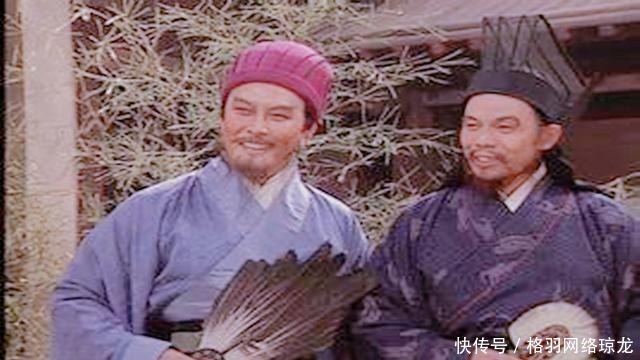 刘备集团|水镜先生:孔明不得其时,我还有一句话没告诉刘备