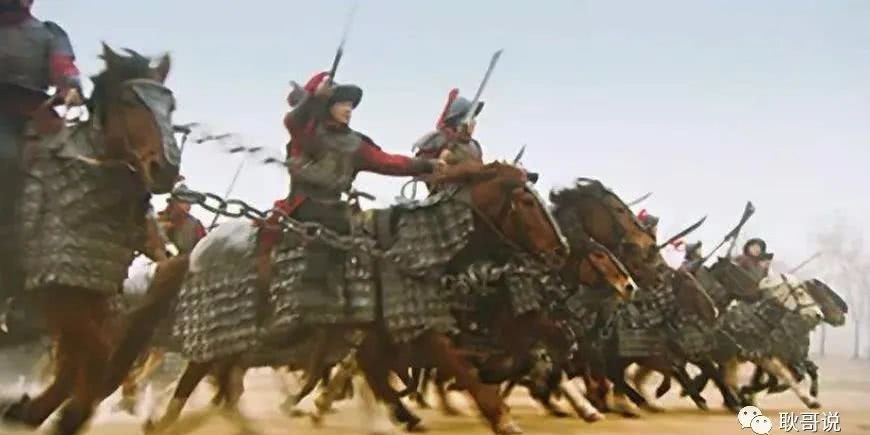 三衙|宋代的枢密院、三衙和兵部都是怎么分工的？兵权三分是怎么回事？