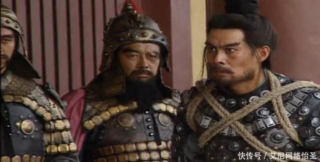 失败|吕布骁勇无双,其真正失败的原因是什么?陈宫死前道出真相