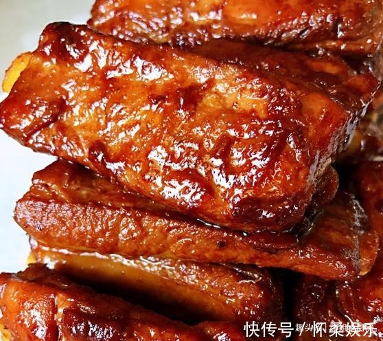 冬天多吃的健康菜,荤素搭配,特别下饭,补充营养还抗寒