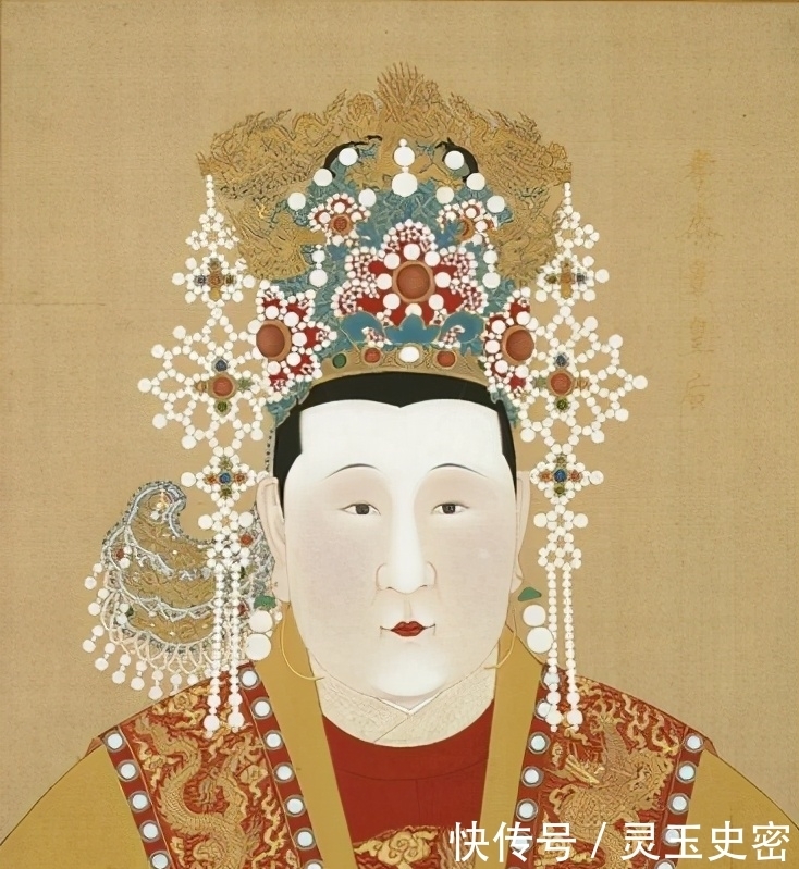 景泰|住豪宅，七年生六个孩子，朱祁镇真的被弟弟景泰皇帝苛待了吗？