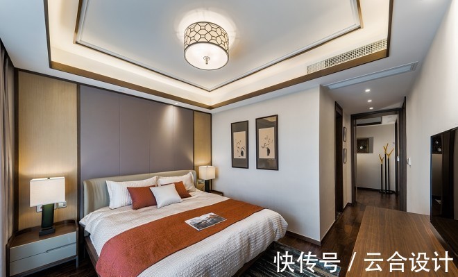 山水|我把家裝修成了五星級酒店！完了，涼涼……