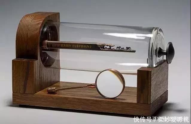 cindy|牛人把3毛一支的2B铅笔,变成精美的艺术品,一支卖3500元