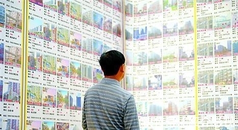 中介|为什么售楼处卖房子的大多是女性,而房产中介大多是男性呢?