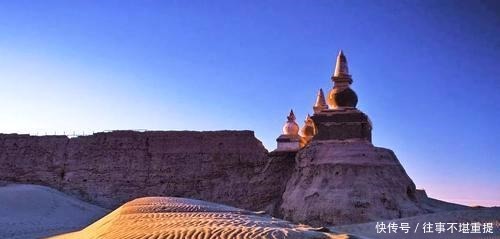 西夏怎样一步步走向衰亡!