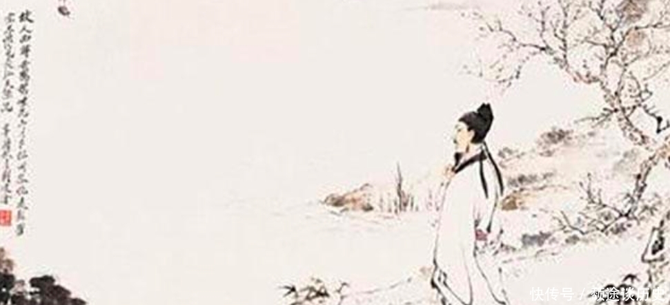 游山玩水|李白一生仅三份工作,没收入却游山玩水,靠什么支撑生计?