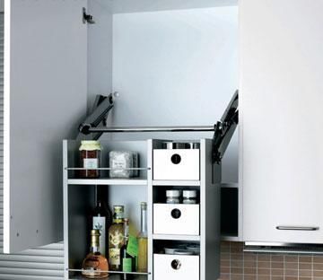 橱柜|被坑过才敢告诉你:厨房装修的27条黄金法则,真金白银买来的教训