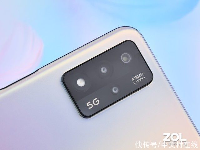 oppo|炎炎夏日的一瓶白桃汽水 OPPO A93s图赏