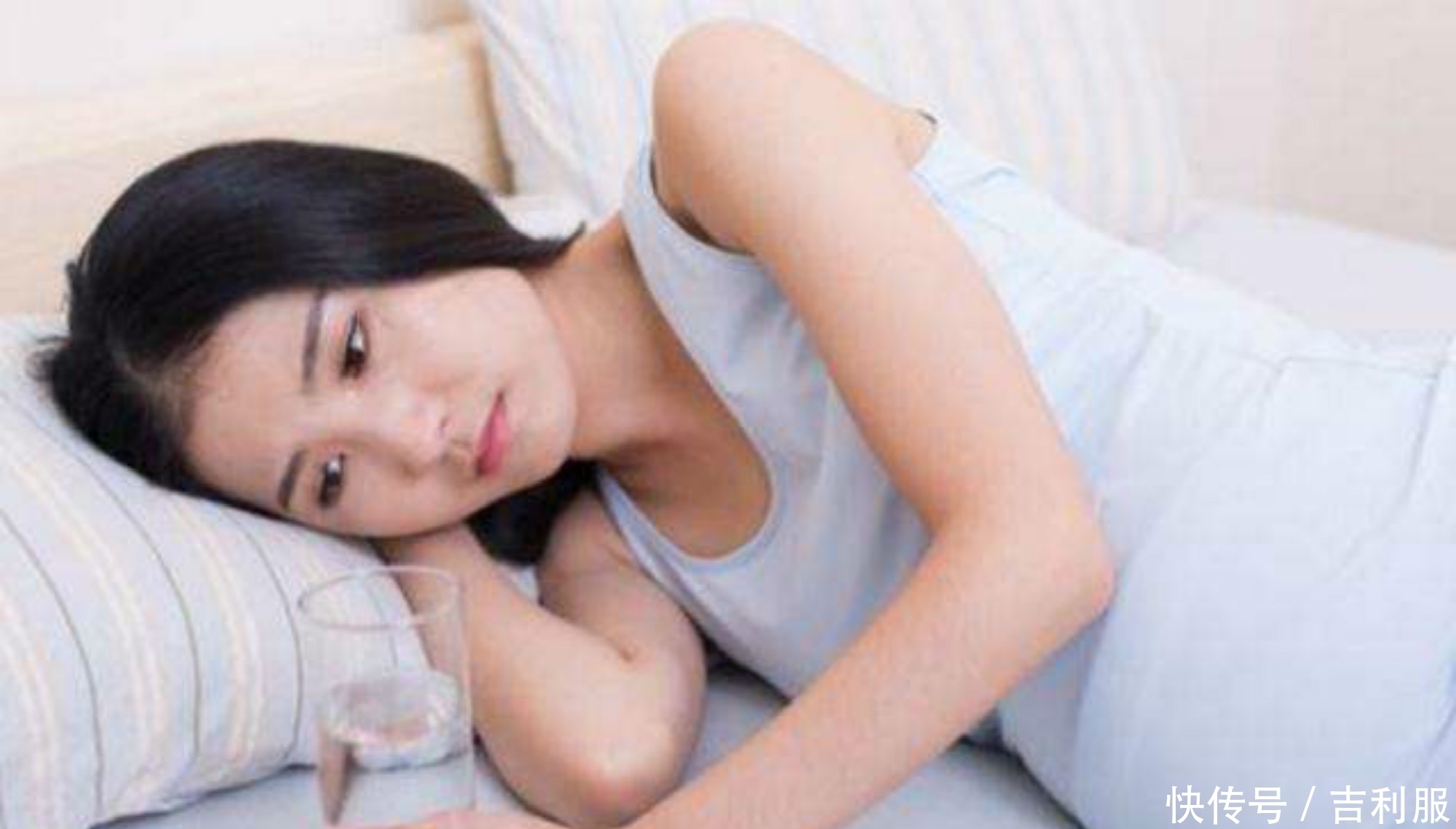 想象|孕妈睡觉翻身时,胎儿有啥感觉吗?答案和想象的不一样