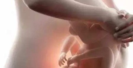 羊水|胎宝宝发育的好不好,看准妈妈的这两项指标就知道了