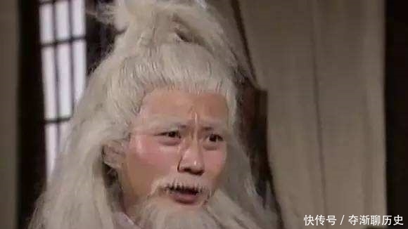 武功|周伯通的一门绝技,促使他成为了天下第一,威力丝毫不逊九阴