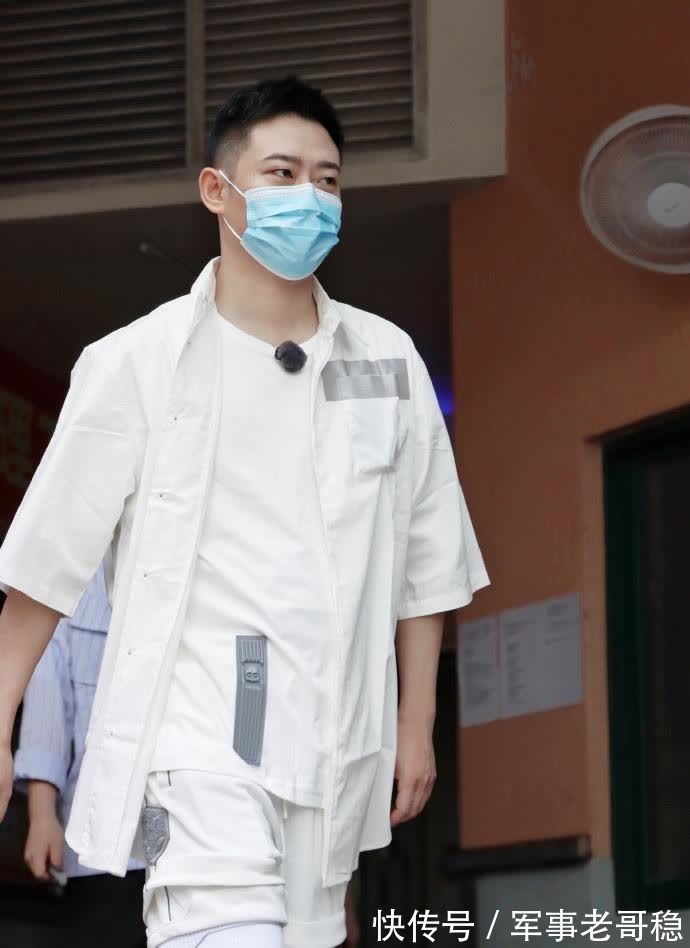 尚九熙|德云團綜深圳站開啟,欒云平、何九華重回舞臺,這會是最后一期嗎