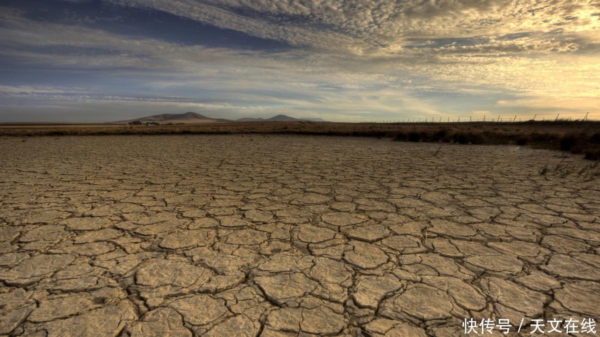 新的发现 来自邻近恒星的天气报告 这对生命来说是个坏消息