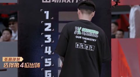 火力值|《披荊斬棘的哥哥》出場順序競拍見人品，布瑞吉損人不利己，差點坑了林志炫