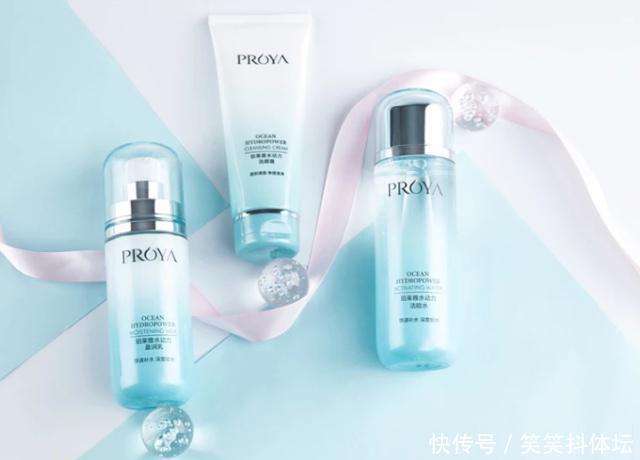 乳液|良心国货之平价水乳篇,百雀羚和自然堂到底选哪个,给你揭晓答案