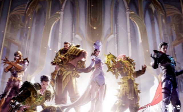 史莱克|斗罗大陆：突出主角光环？星罗太子没魂骨就算了，连封号斗罗也没