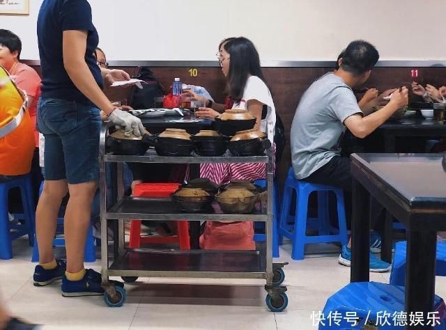 最“硬气”餐馆,规定“三不准”,必须要遵守,犯一条会被轰出来