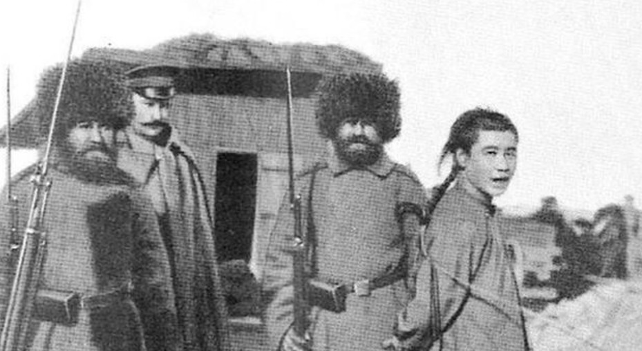 光绪皇帝|江东六十四屯是今天的什么地方范围有多大看完有点吃惊!