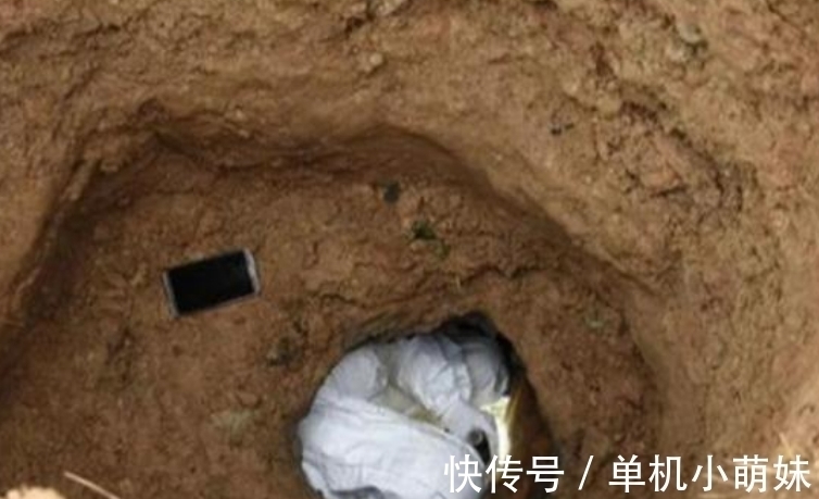 姚玉忠&盗200多个古墓,获利5个亿,被判死刑前他说了一句话,让专家无奈