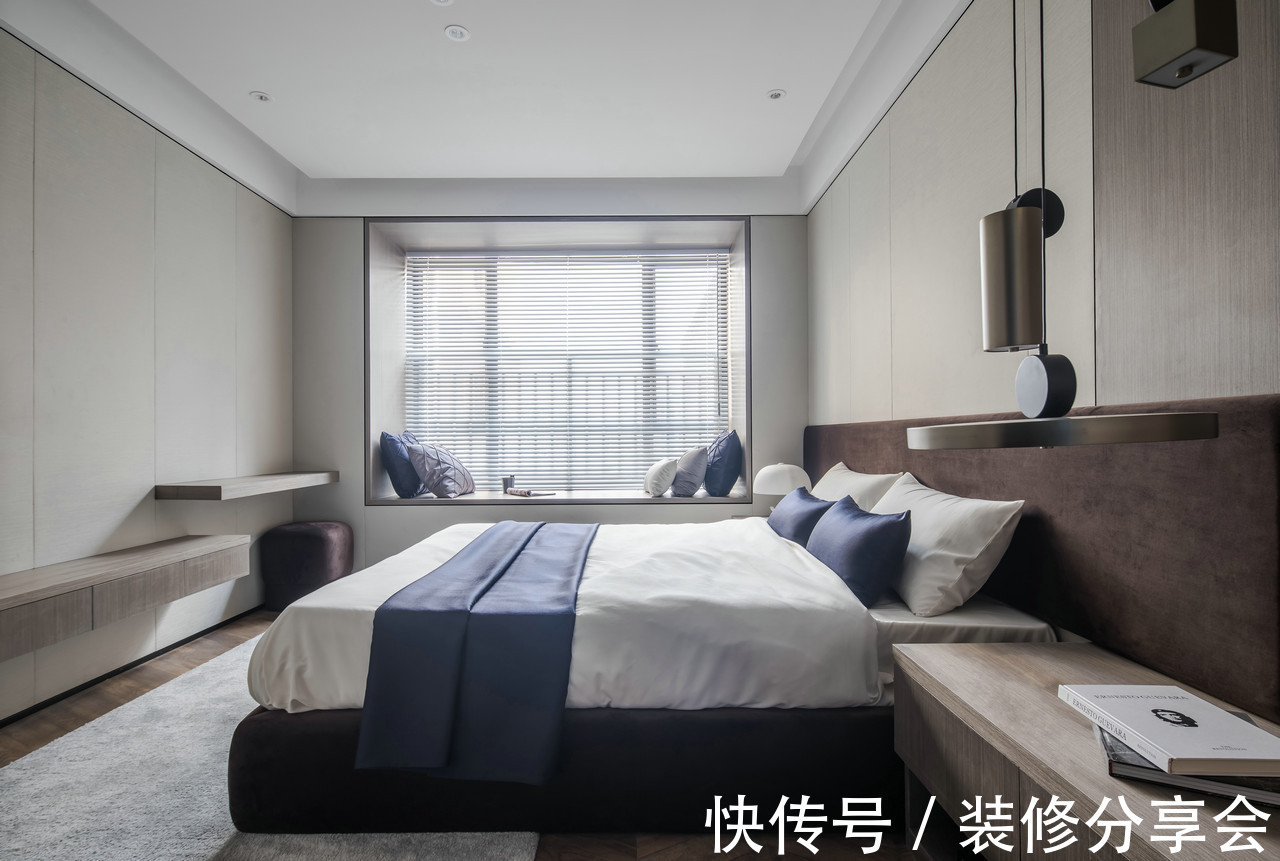 实景|曲靖宜居北城装修完工实景效果图