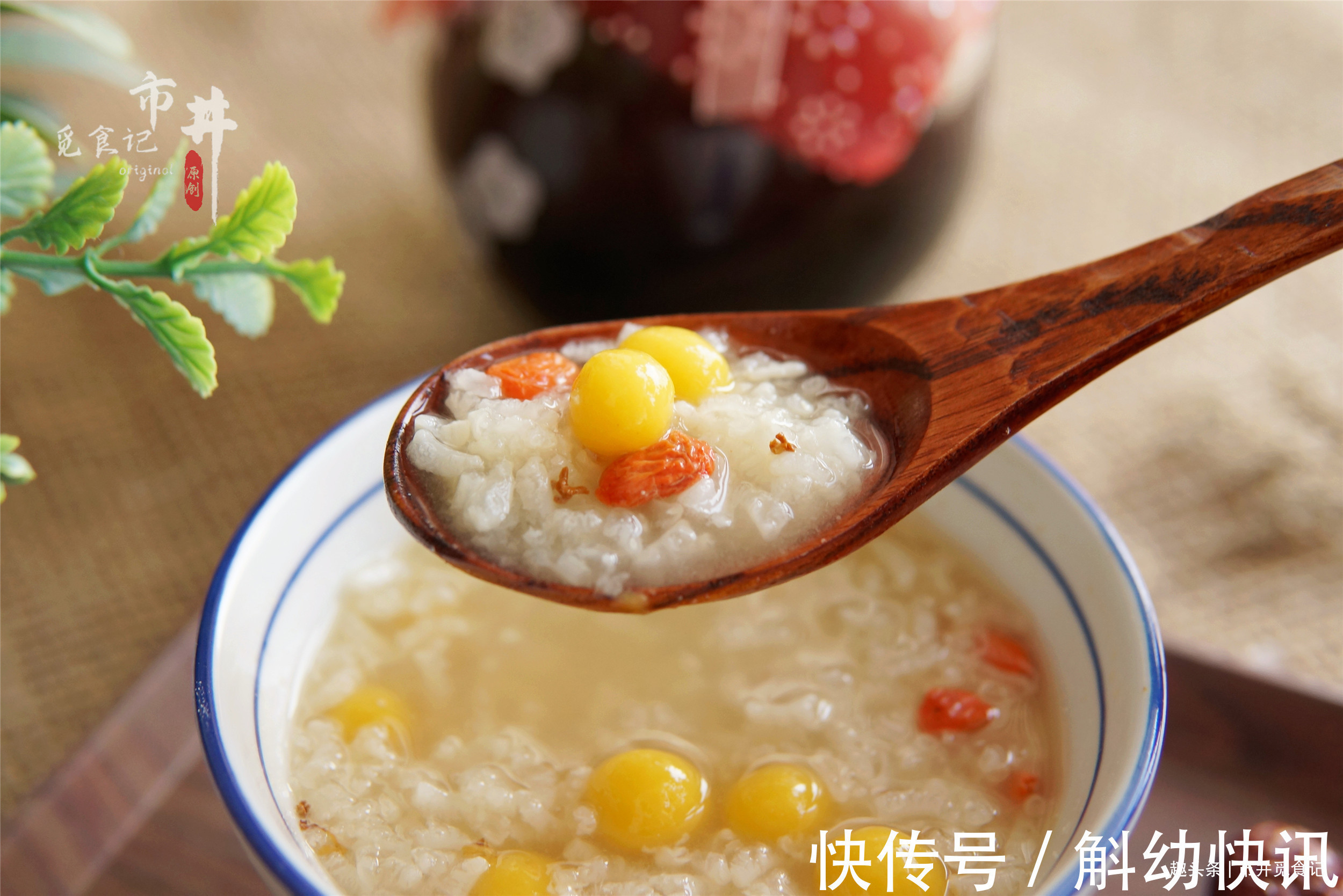 别煮粥了，6种老南瓜的“神仙”做法，换着花样做给家人吃