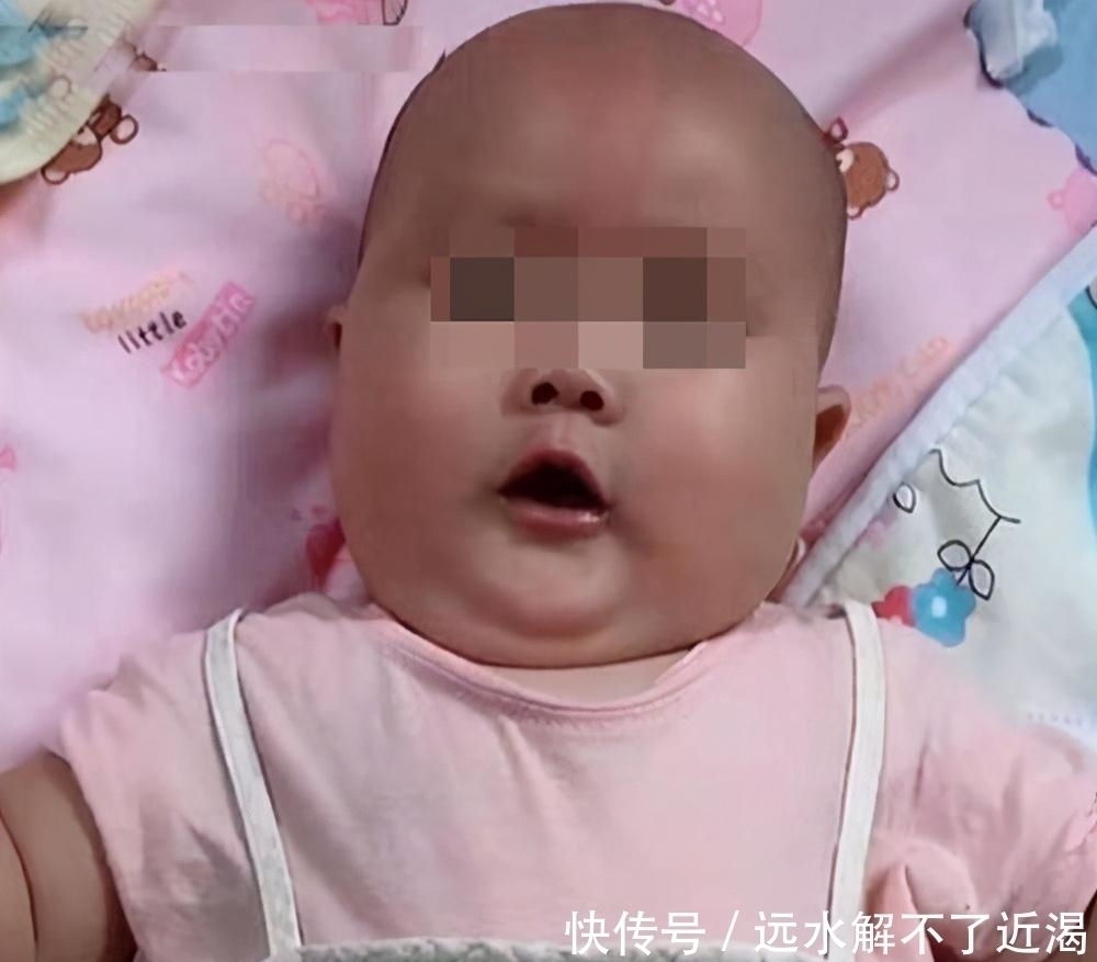 弟弟|龙凤胎姐弟,姐姐喝奶粉,弟弟吃母乳,几个月后差距太明显