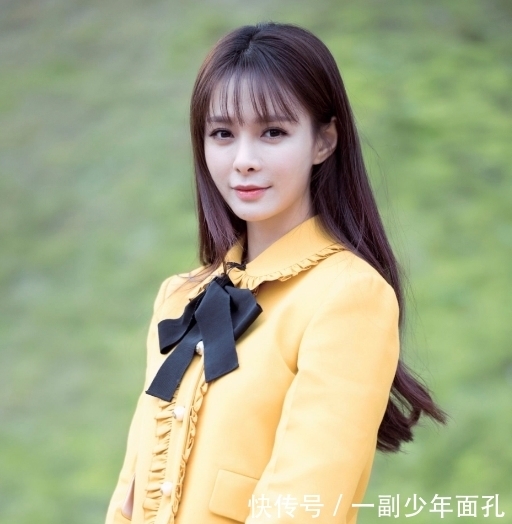 梁田|如果不是情商低,你这会早超越谢娜成芒果台一姐了吧?