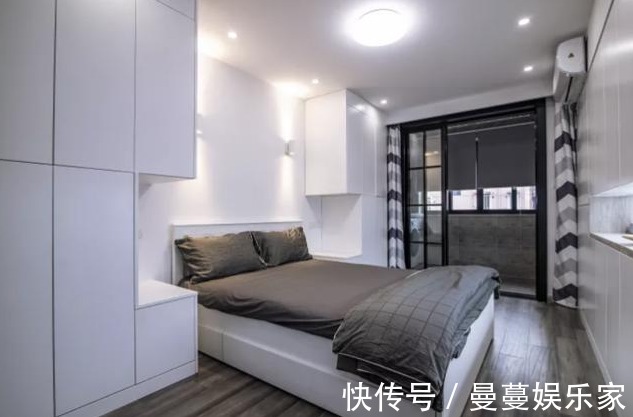 马桶|聪明老公鬼点子多,装修时做了这7处小细节,入住家务少一半
