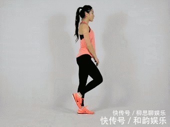 深蹲|以健康为目才是健身的本质，健身本不复杂，只做这8个动作就够了