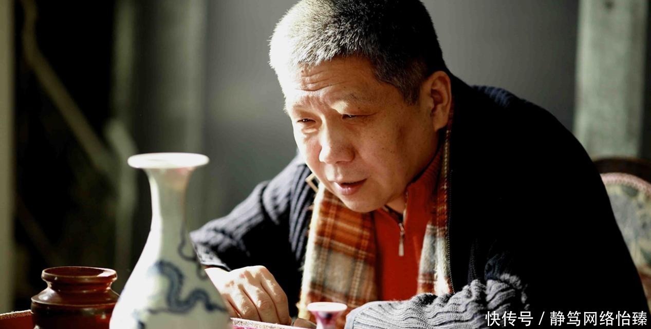 无人敢给价的国宝,被马未都低价拍下,令很多收藏家羡慕不已