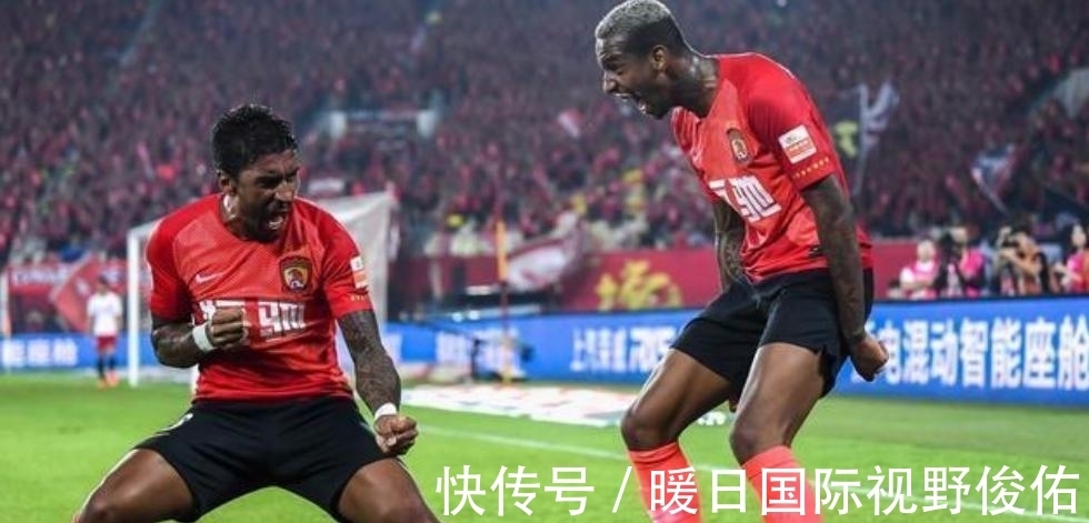 bob|BOB体育：即使到解约的地步，保利尼奥仍然对恒大保持尊重