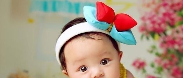 专注力|北大教授:宝宝有这3大特征,暗示天生高智商,好好培养能成学霸