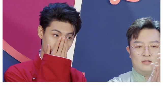 给你机会你不中用，德云社团综第九期，秦霄贤带队踢馆失败