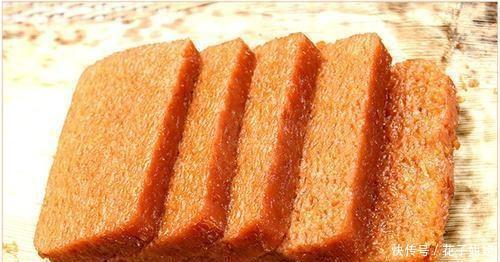 胡椒|胡椒蛋糕,黄蛋糕,炒饭,你吃过这些特别的零食吗